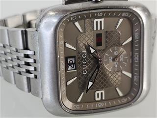 Gucci Coupe YA131301 131.3 40mm 5